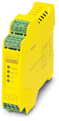 2901428 Phoenix Contact Monitoring Relays