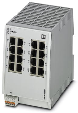 2702904 Phoenix Contact ETHERNET switches