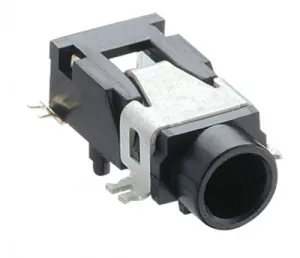 1503 02 Lumberg Phono Connectors