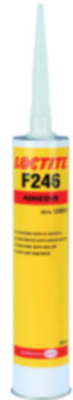 LOCTITE AA F246320ML KARTUSCHE Loctite Adhesives