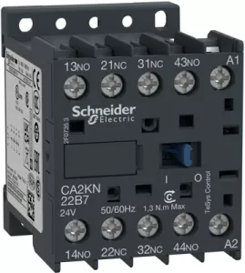 CA2KN22B7 Schneider Electric Contactors