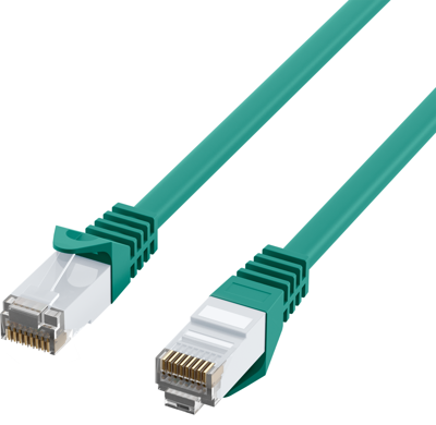 K8104GN.1,5 EFB-Elektronik Patch Cables, Telephone Cables Image 3