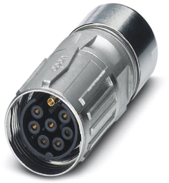 1618634 Phoenix Contact Sensor-Actuator Connectors