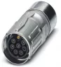 1618633 Phoenix Contact Sensor-Actuator Connectors