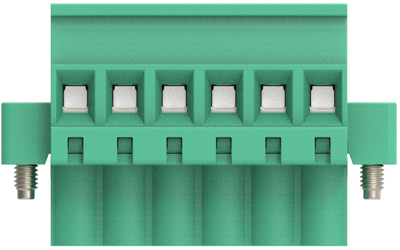 796861-6 TE Connectivity PCB Terminal Blocks Image 5