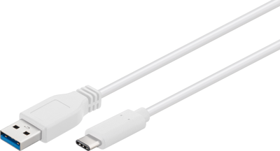 67185 Goobay USB Cables