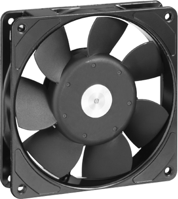 9956 M ebm-papst Axial Fans Image 1