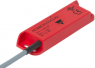 Magnet sensor, 1 Form A (N/O) + 1 Form B (N/C), 6 W, 24 V (DC), 250 mA, Detection range 18-30 mm, MC88CH1O1CLA2