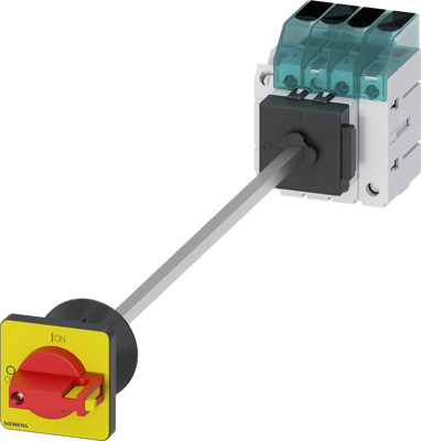 3LD3140-1TL13 Siemens Circuit Breakers