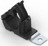 151-01476 HellermannTyton Cable Management Accessories