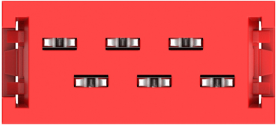 7-215570-6 AMP PCB Connection Systems Image 3