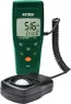 LT45 Extech Luxmeter, Sound Level Meter, Magnetic Field Tester