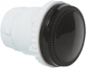 Blind closure cap, for control and signal devices, LWA0215