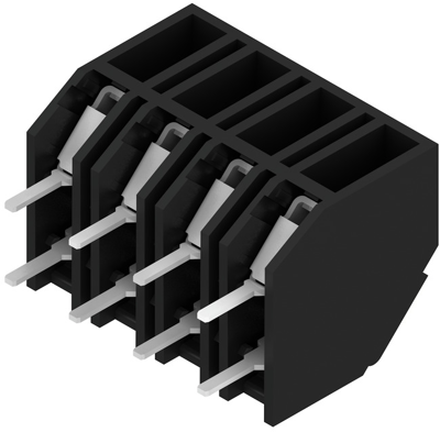 1888810000 Weidmüller PCB Terminal Blocks Image 2