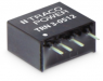 DC/DC converter, 18-36 VDC, 3 W, 1 output, 15 VDC, 84 % efficiency, TRN 3-2413