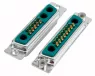 3009W4SAM99A30X CONEC D-Sub Connectors