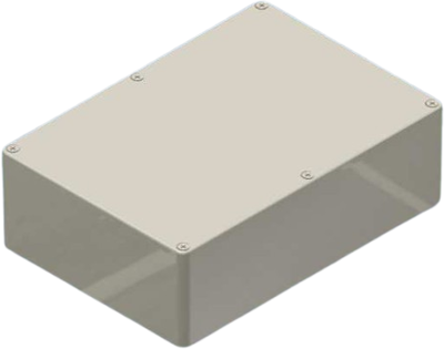 AL 7.0 Teko General Purpose Enclosures