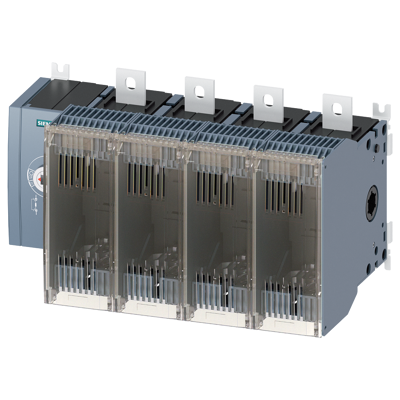 3KF4440-0LF11 Siemens Circuit Breakers