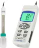 PCE-228 PCE Instruments Conductivity, PH-Meter, Refractometer