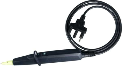 Z550A Gossen Metrawatt Test Leads and Test Probes Image 2