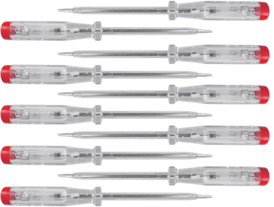 4-344-VDE-VE10 Bernstein Screwdrivers, Bits and Bitholders Image 1