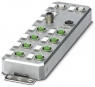 Distributed I/O device for PROFINET, Inputs: 4, Outputs: 8, 100 Mbit/s, PROFINET, (W x H x D) 60 x 185 x 38 mm, 2701519