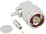 172180 Amphenol RF Coaxial Connectors