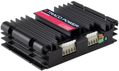 TEQ 300-4815WIR TRACO POWER DC/DC Converters