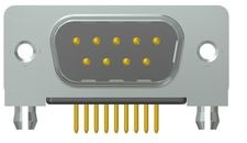 163A16359X CONEC D-Sub Connectors Image 3