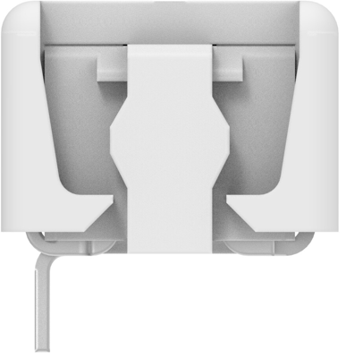 3-2106489-4 TE Connectivity PCB Connection Systems Image 2