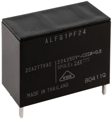 ALFG1PF121 Panasonic Industrial Relays