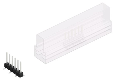 10047520 Fischer Elektronik PCB Connection Systems