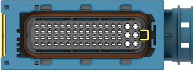 3-1418883-1 AMP Automotive Power Connectors Image 5