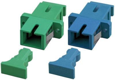 53302.33 EFB-Elektronik Fibre Optic Connectors