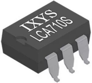 LCA710S Littelfuse Solid State Relays