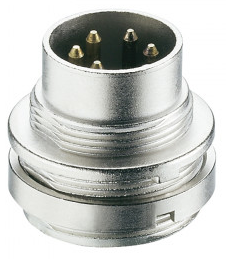 SFV 40 Lumberg Other Circular Connectors