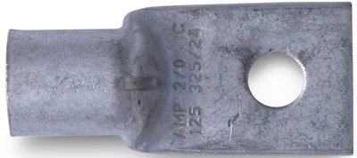 326305 AMP Cable Lugs Image 2