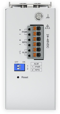 852-1812 WAGO ETHERNET switches Image 5