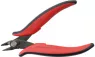 1735 Wetec Side Cutters, Tip Cutters