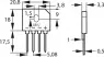 GBU8A Diotec Bridge Rectifiers