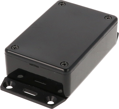 1591MF2SBK Hammond General Purpose Enclosures