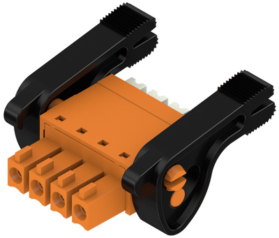 2442620000 Weidmüller PCB Connection Systems Image 1