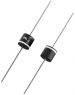 Rectifier diode, 50 V, 6 A, P600, P600A