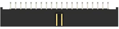 5103311-8 AMP PCB Connection Systems Image 3