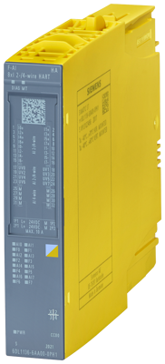 6DL1136-6AA00-0PH1 Siemens Analog Modules