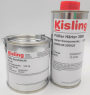 Polyurethane Castin Resin, PURe Transparency ST 44