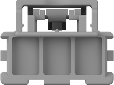 5-1971773-3 TE Connectivity PCB Connection Systems Image 4