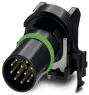 1424194 Phoenix Contact Sensor-Actuator Connectors