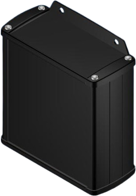 TEKAM-31/E.9 Teko General Purpose Enclosures