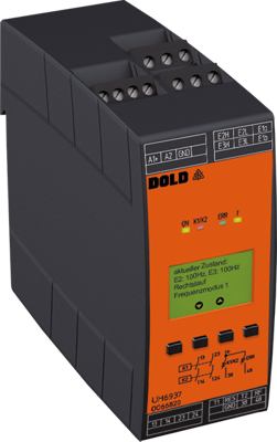 0066820 DOLD Monitoring Relays